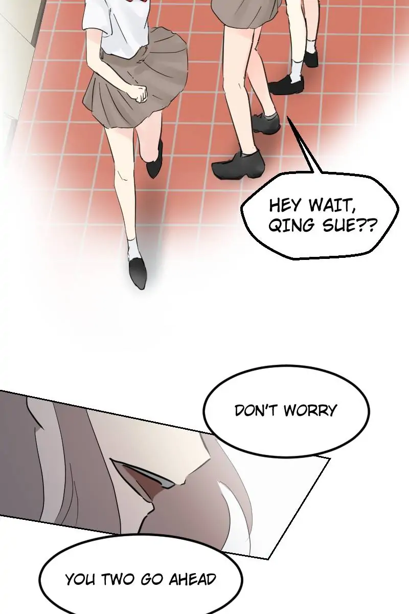 InHuman Me Chapter 2.2 - page 29