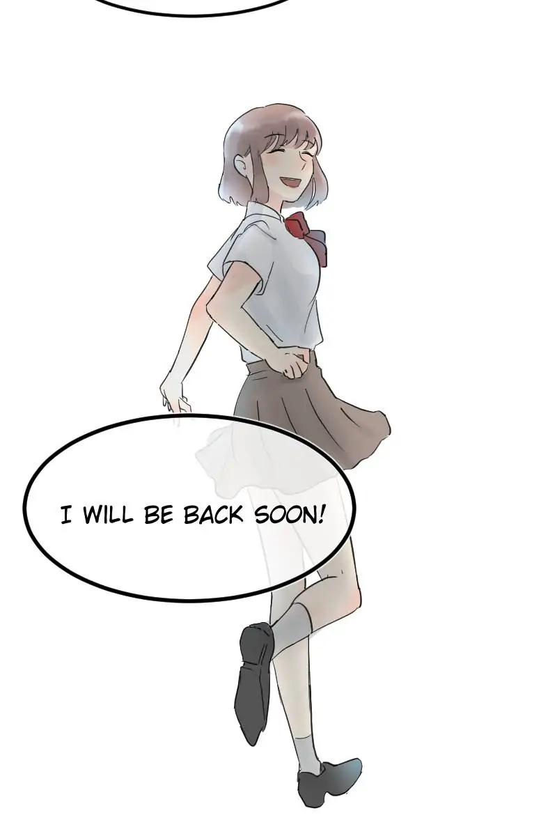 InHuman Me Chapter 2.2 - page 30