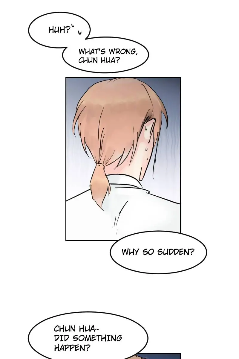 InHuman Me Chapter 2.2 - page 4