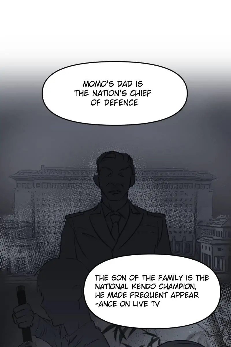 InHuman Me Chapter 2.2 - page 9