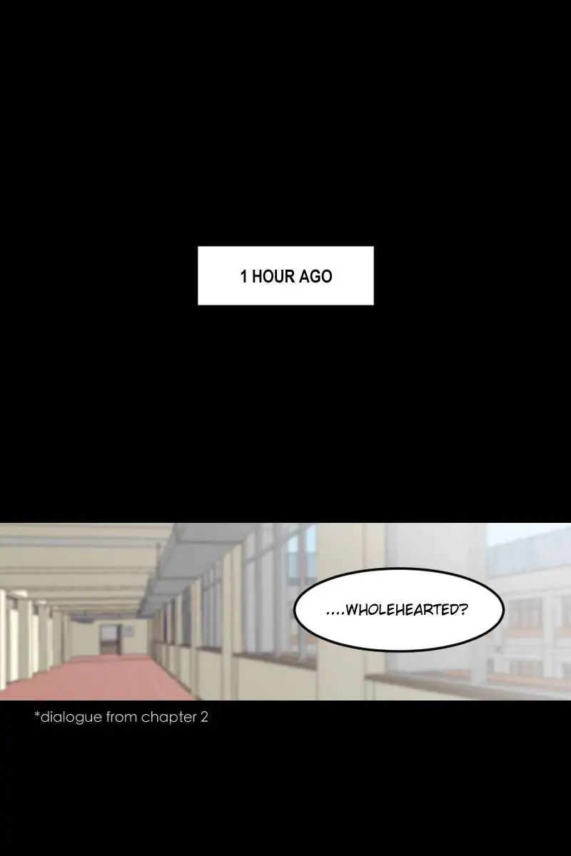 InHuman Me Chapter 4.1 - page 2