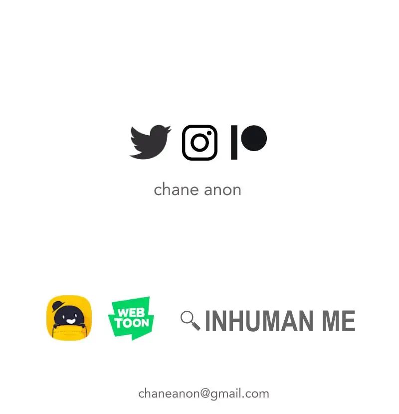 InHuman Me Chapter 4.1 - page 20