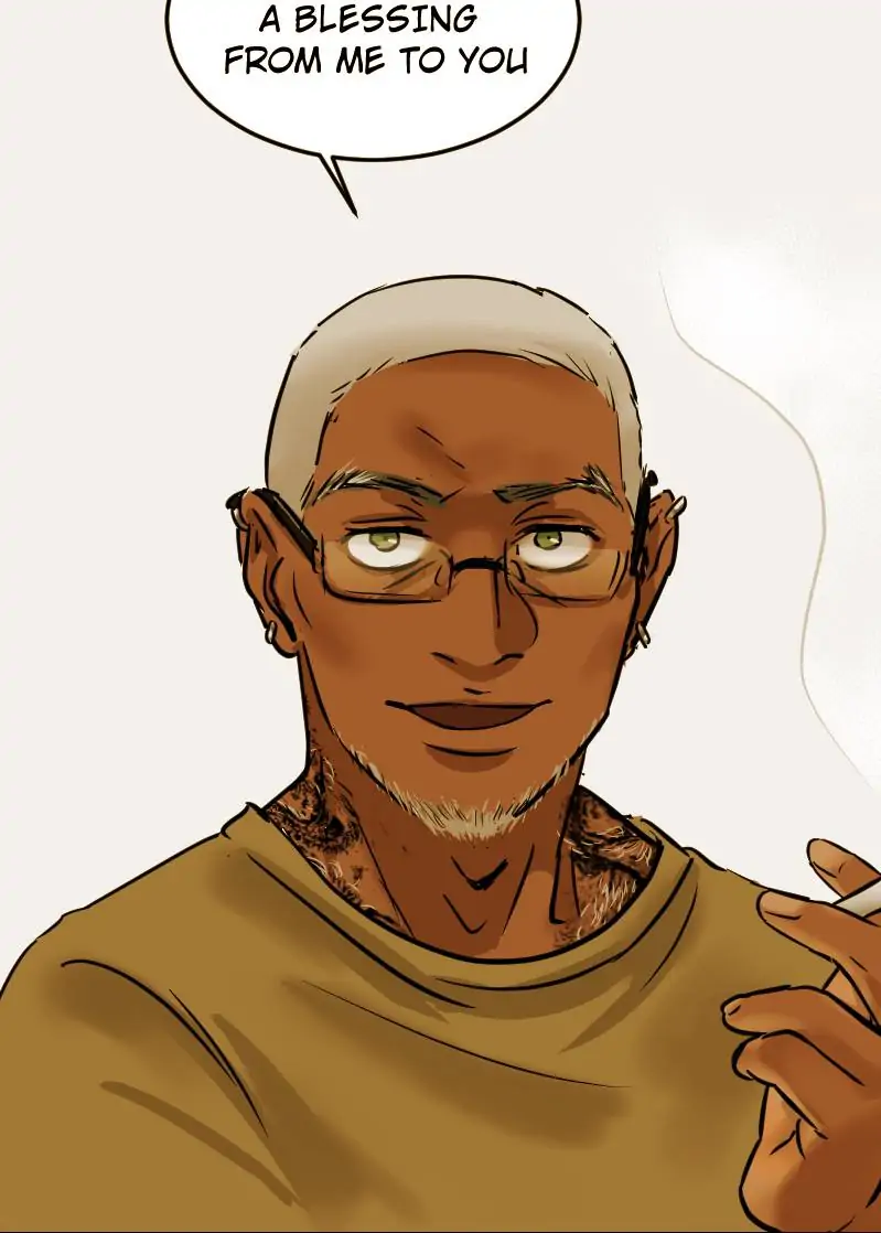 InHuman Me Chapter 14.2 - page 12