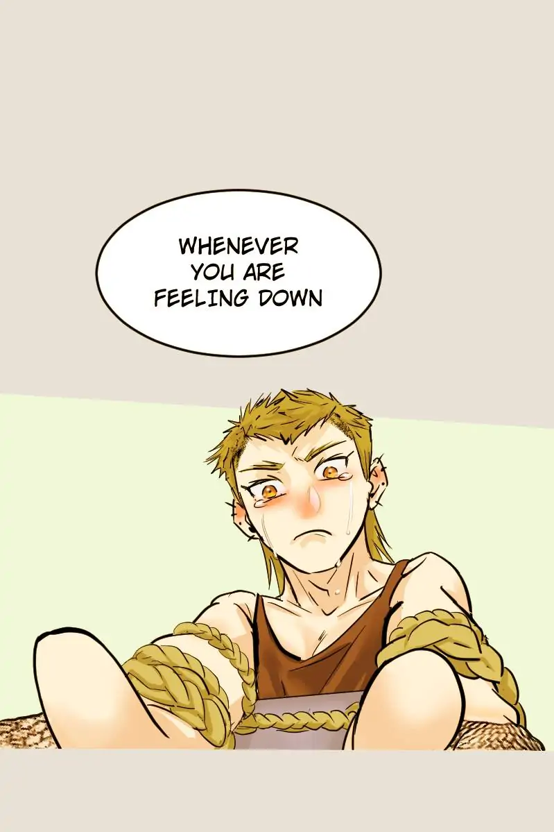 InHuman Me Chapter 14.2 - page 13
