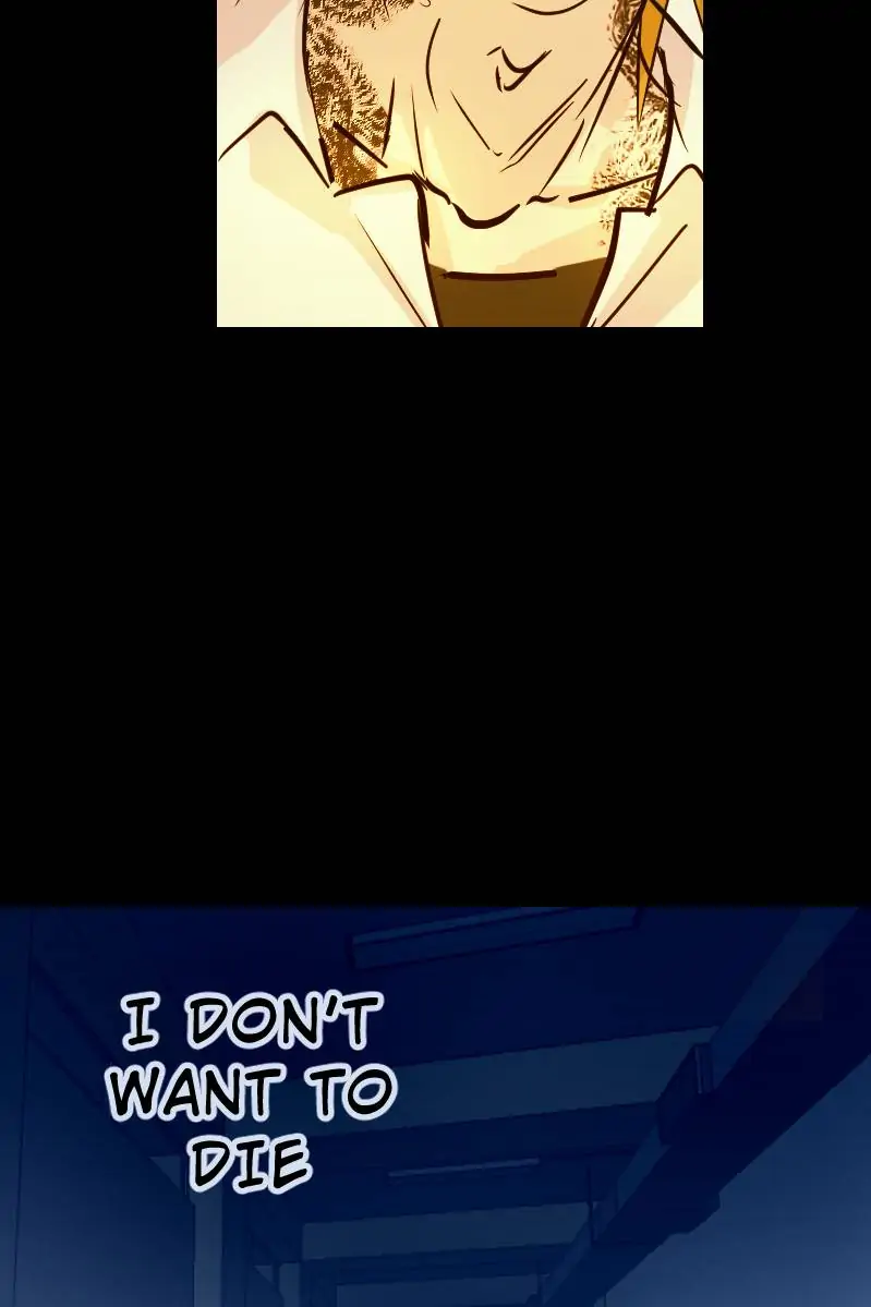 InHuman Me Chapter 14.2 - page 20