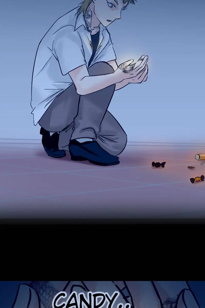 InHuman Me Chapter 14.2 - page 28