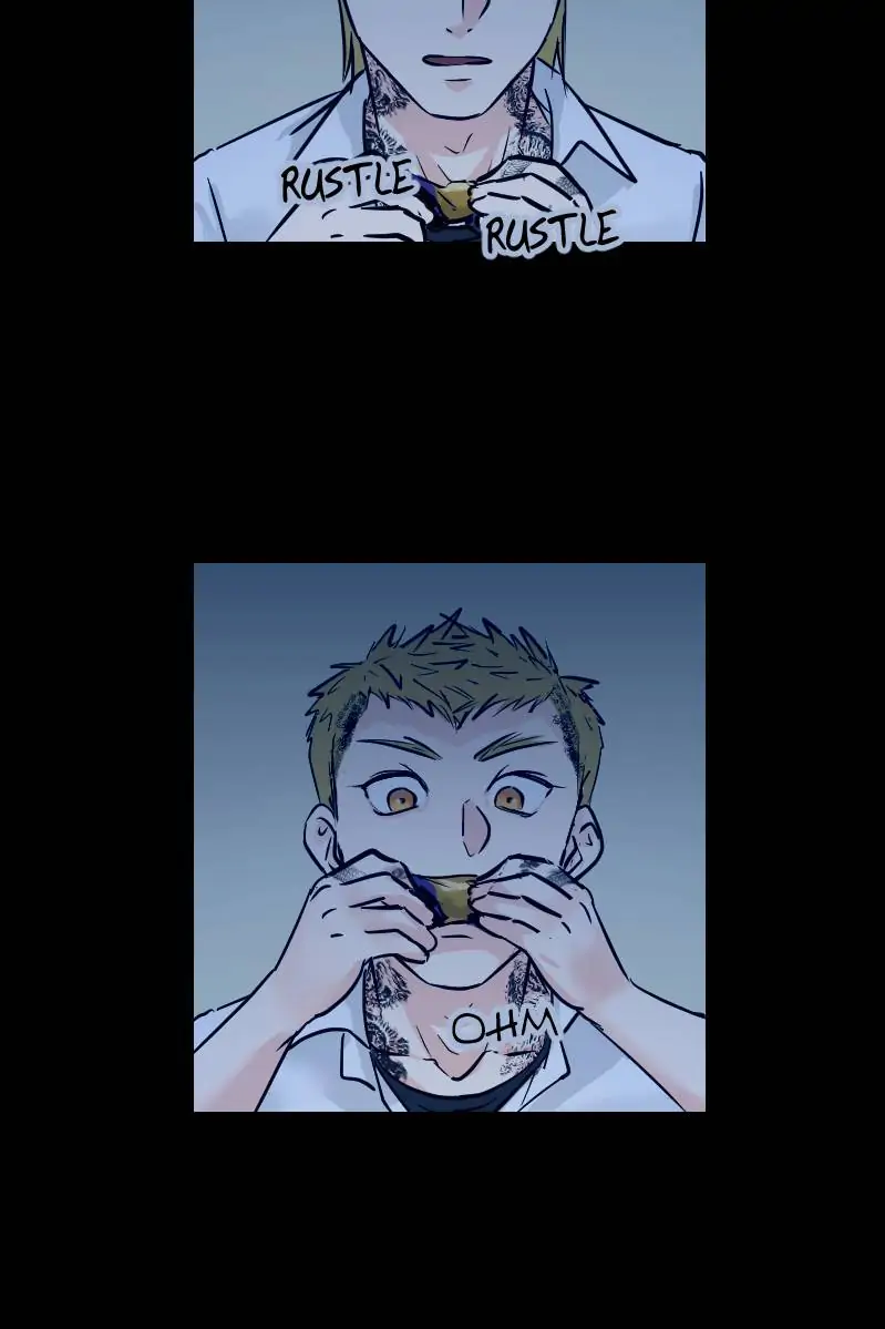 InHuman Me Chapter 14.2 - page 30