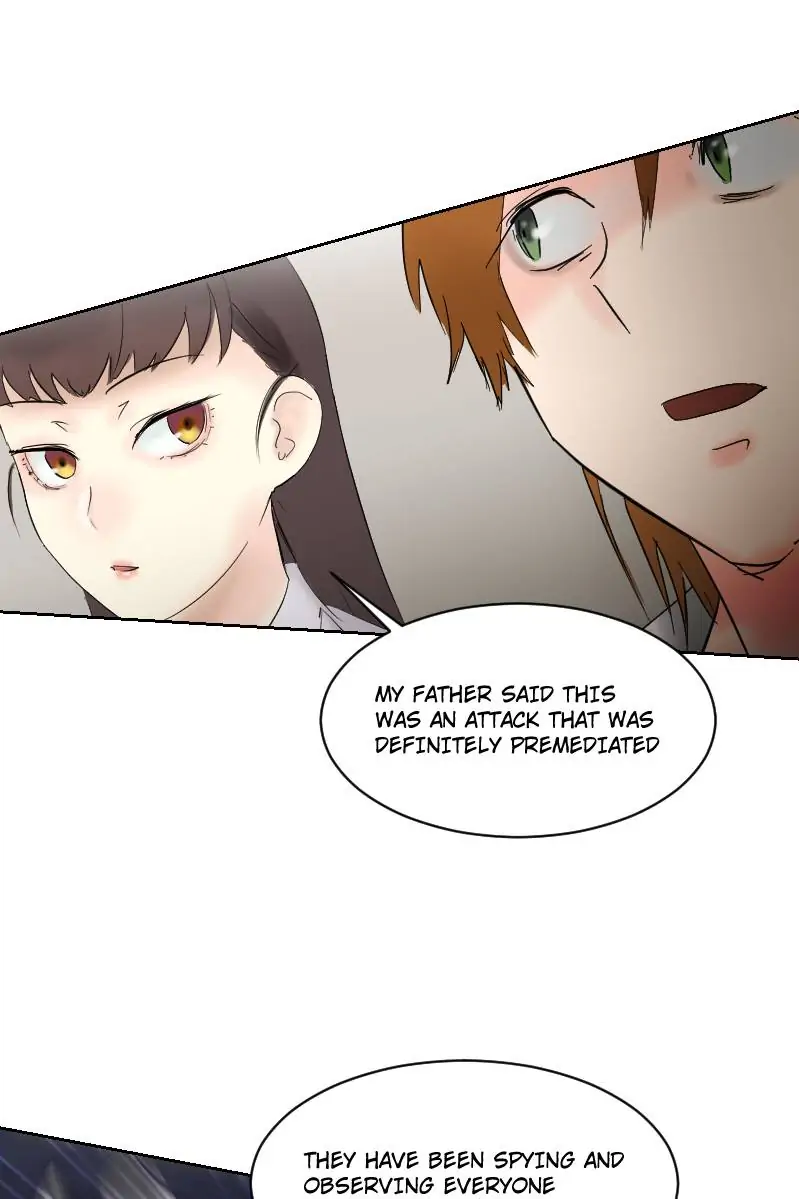 InHuman Me Chapter 10.2 - page 1