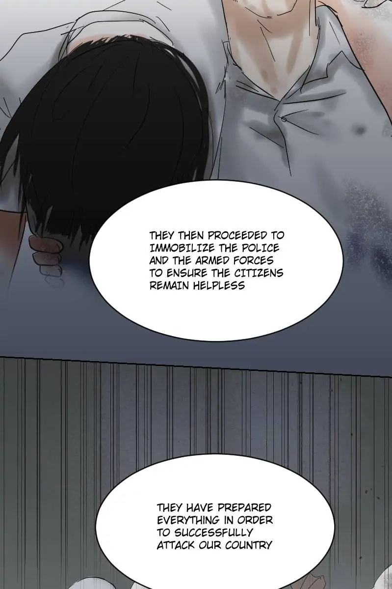 InHuman Me Chapter 10.2 - page 3