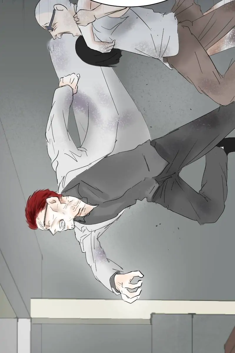 InHuman Me Chapter 10.2 - page 4