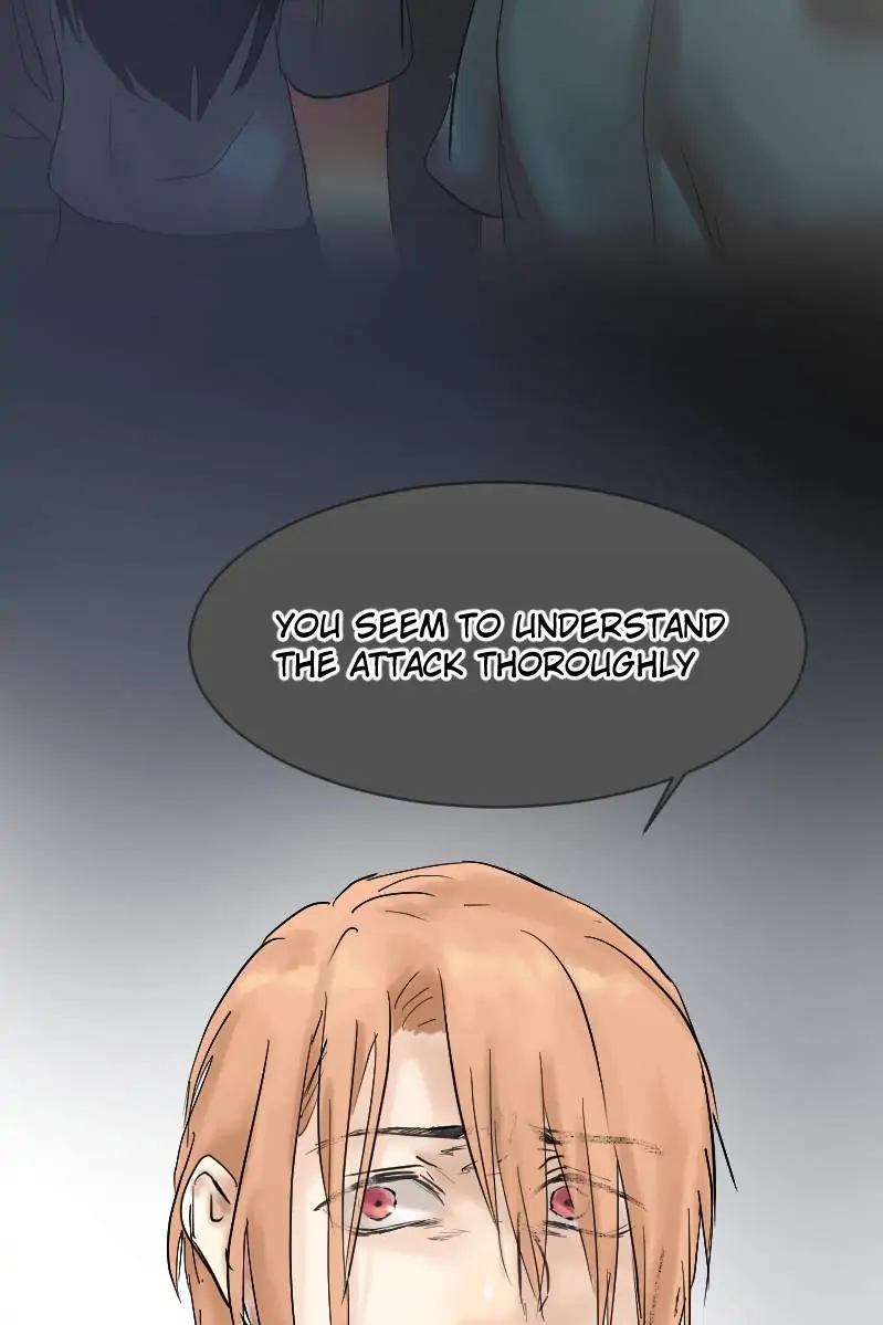 InHuman Me Chapter 10.2 - page 9