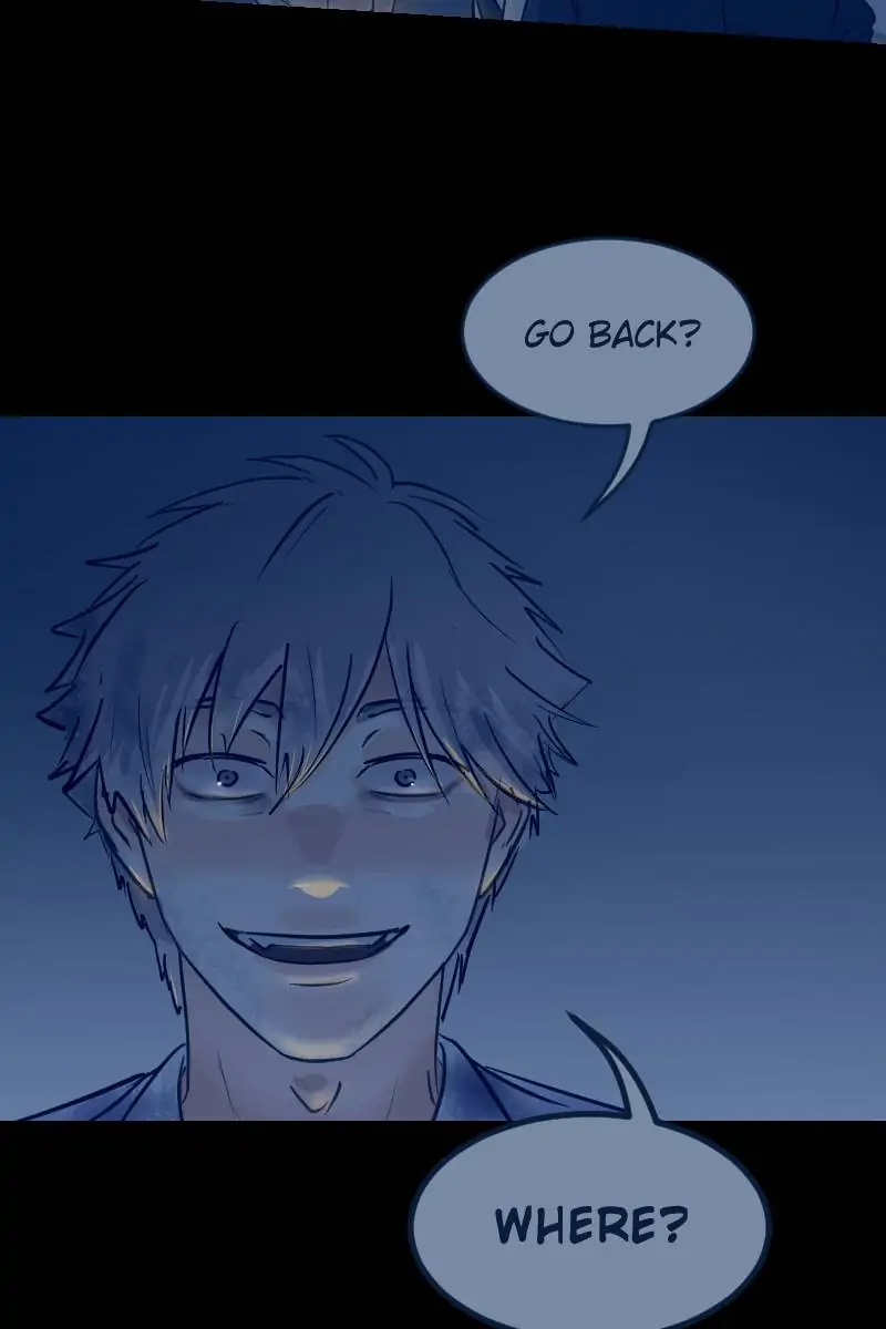 InHuman Me Chapter 16.4 - page 13