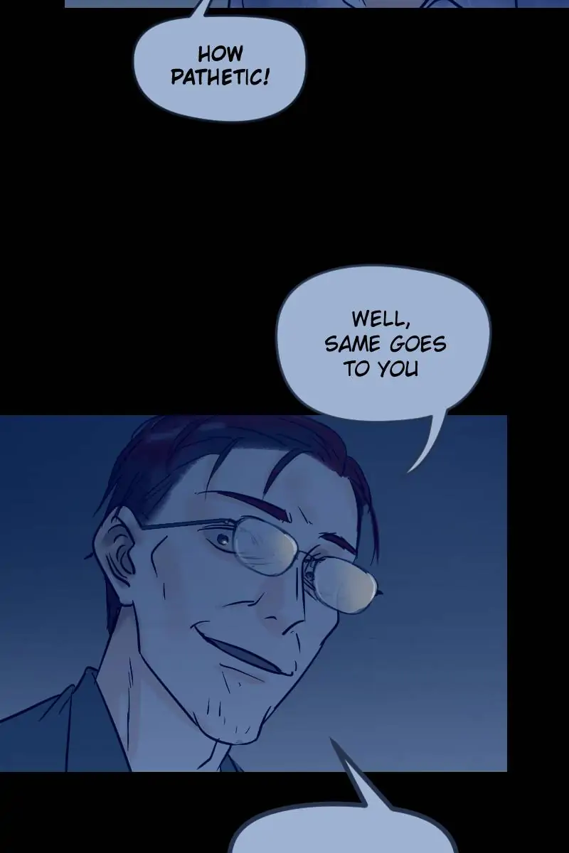 InHuman Me Chapter 16.4 - page 25
