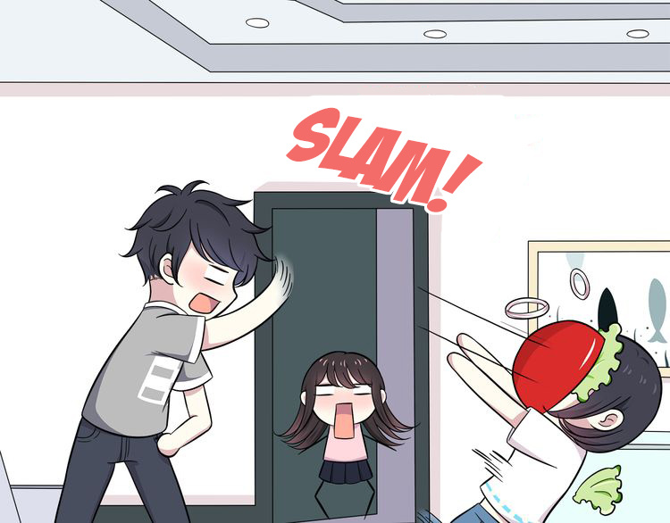 IF Future chapter 14 - page 17