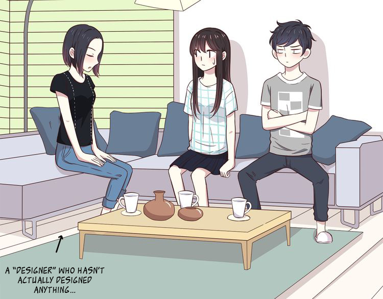 IF Future chapter 14 - page 22