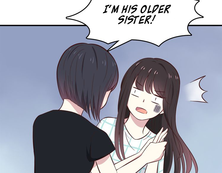IF Future chapter 14 - page 25