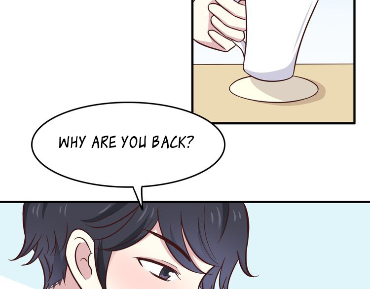 IF Future chapter 14 - page 30