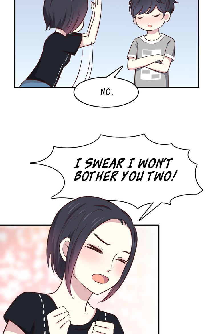 IF Future chapter 14 - page 36