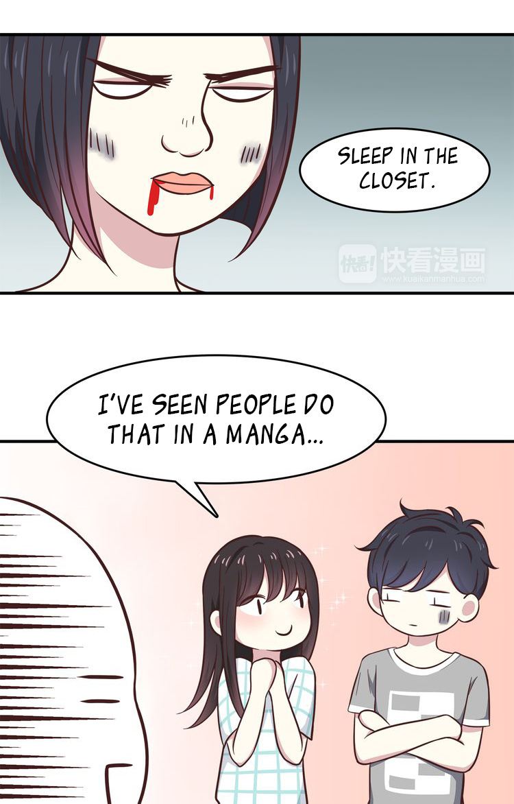 IF Future chapter 14 - page 45