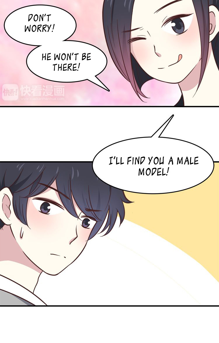 IF Future chapter 14 - page 64