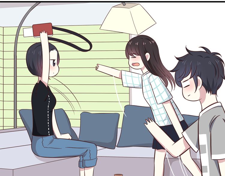 IF Future chapter 14 - page 75