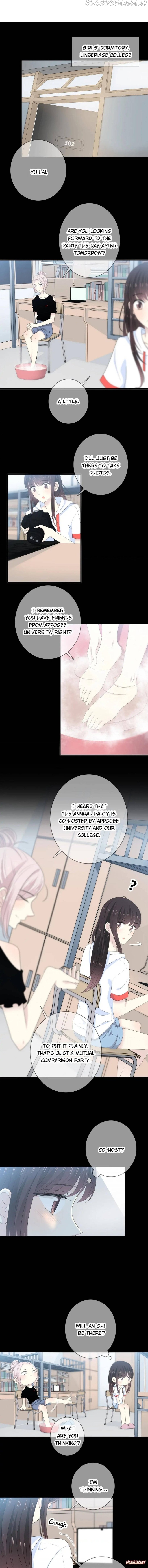 IF Future Chapter 99 - page 1