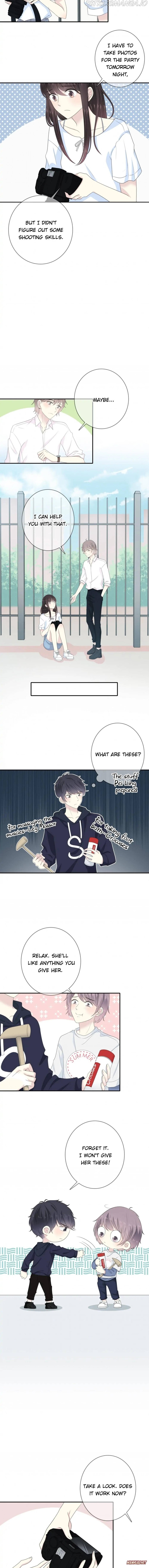 IF Future Chapter 99 - page 3