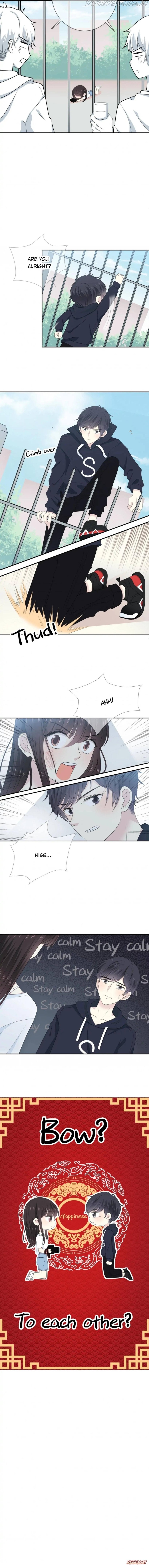 IF Future Chapter 99 - page 5