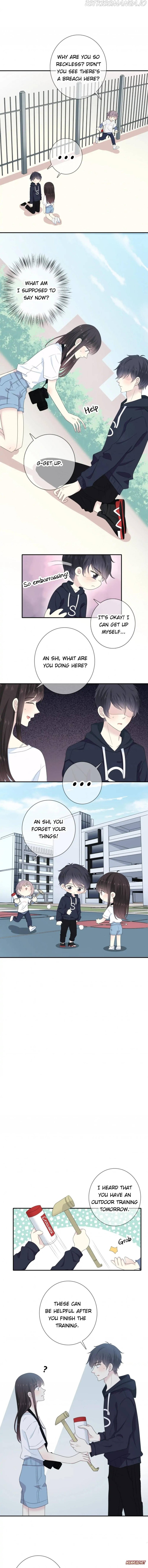 IF Future Chapter 99 - page 6