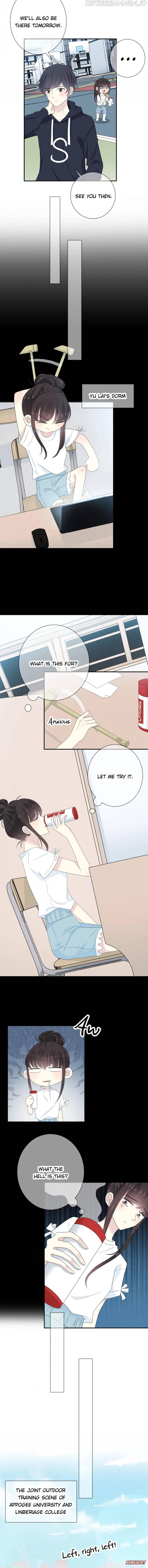 IF Future Chapter 99 - page 7