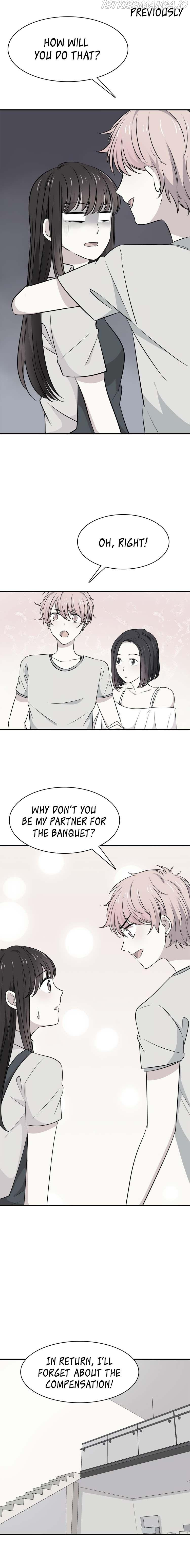 IF Future chapter 23 - page 1