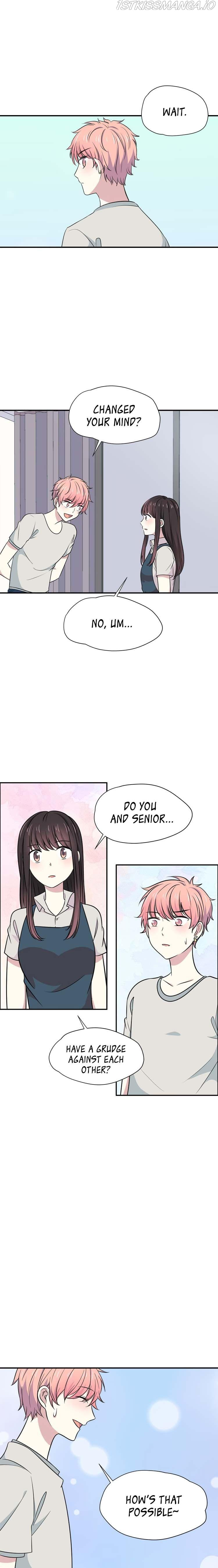 IF Future chapter 23 - page 10