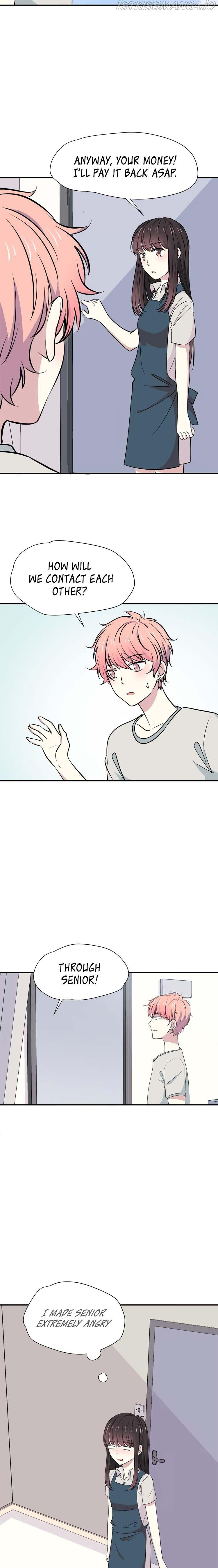 IF Future chapter 23 - page 11