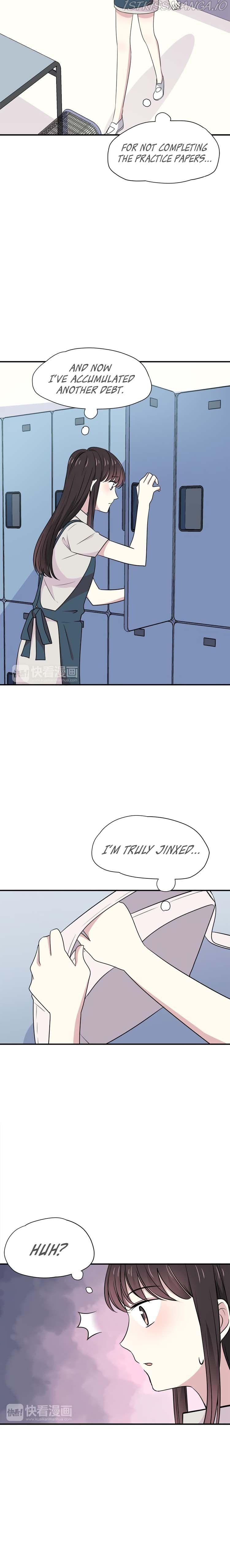 IF Future chapter 23 - page 12