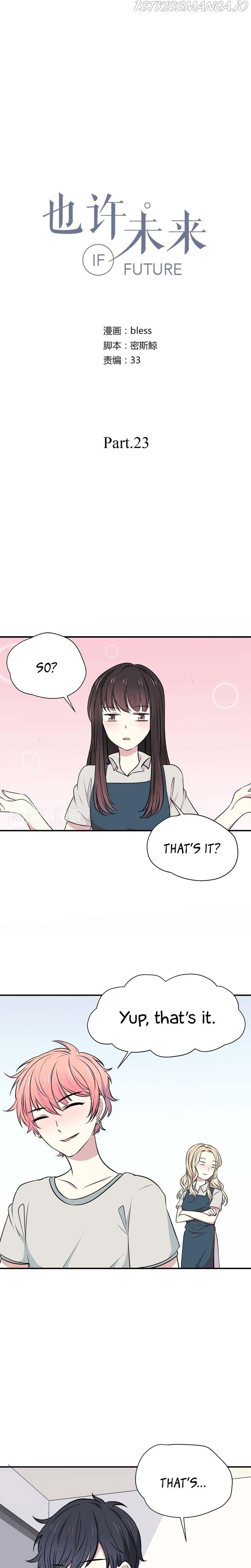 IF Future chapter 23 - page 2