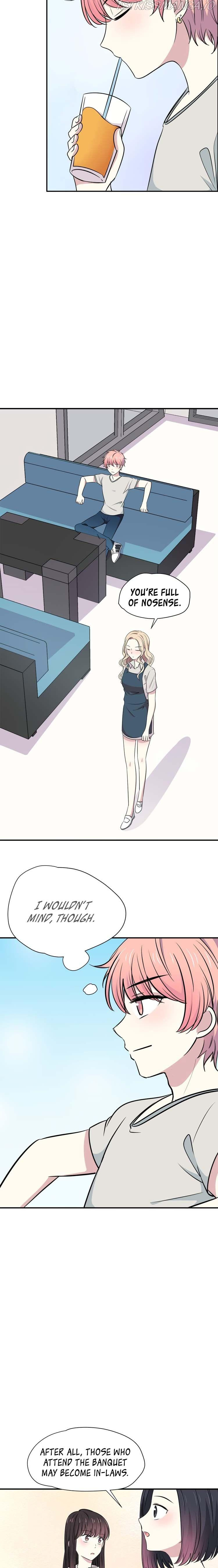 IF Future chapter 23 - page 6