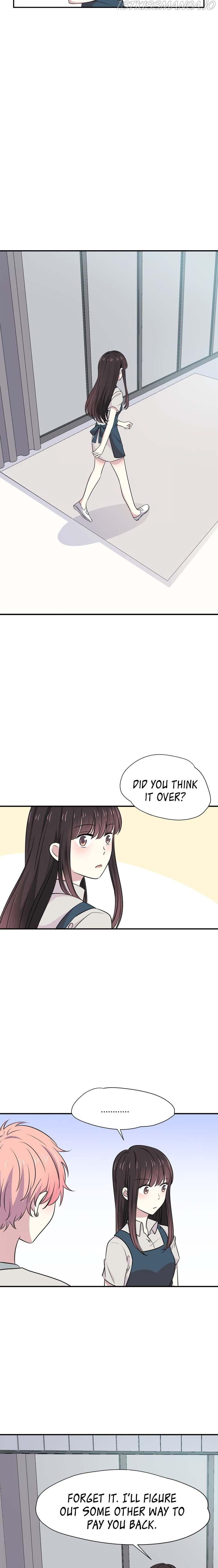 IF Future chapter 23 - page 8