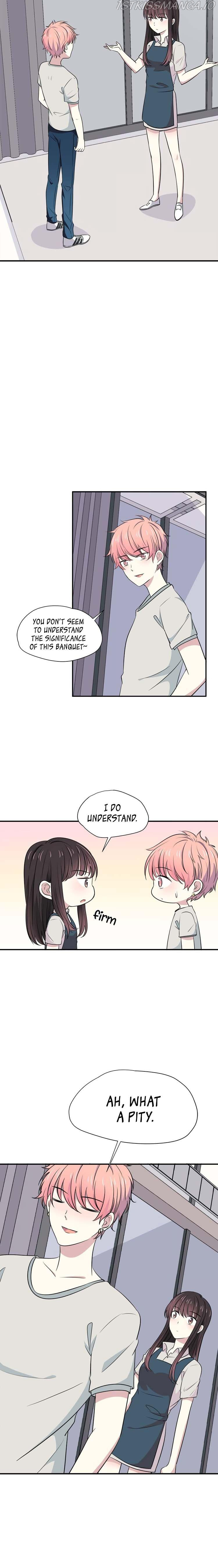 IF Future chapter 23 - page 9