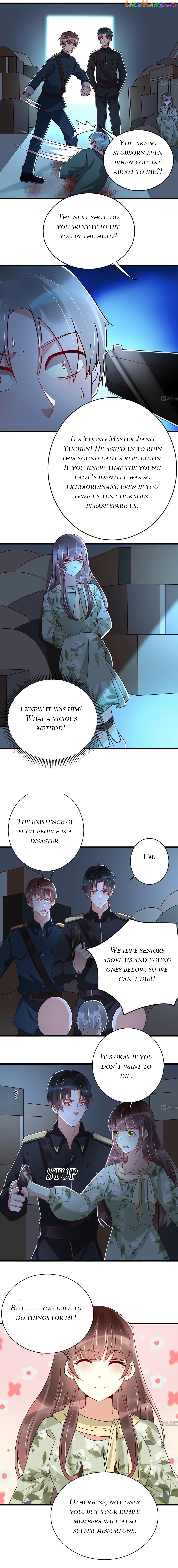 Wife of the Wealthy: The Marshal Is Too Domineering Chapter 32 - page 2