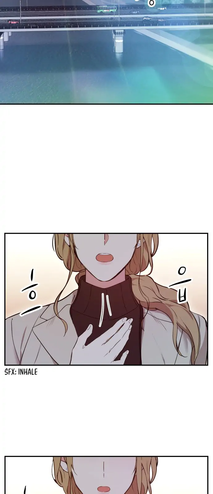 My Messy Marriage Chapter 1 - page 2