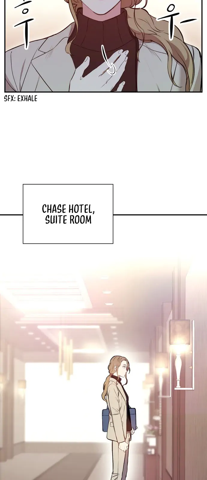 My Messy Marriage Chapter 1 - page 3