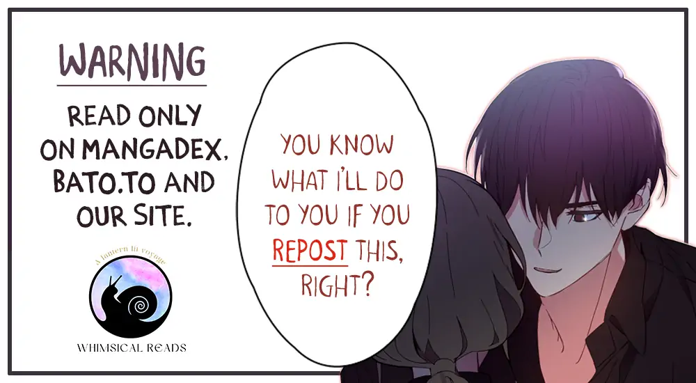 My Messy Marriage Chapter 6 - page 1