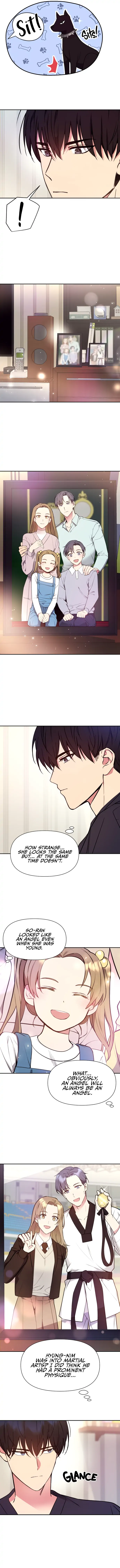My Messy Marriage Chapter 6 - page 4