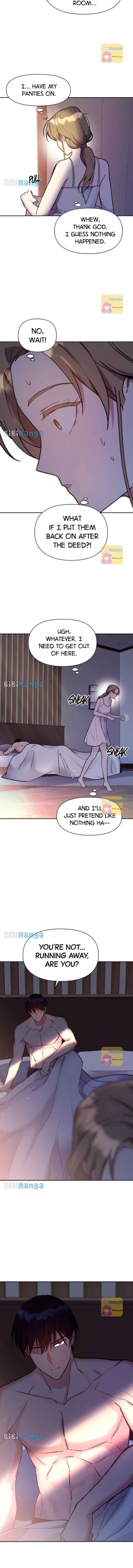 My Messy Marriage Chapter 22 - page 12