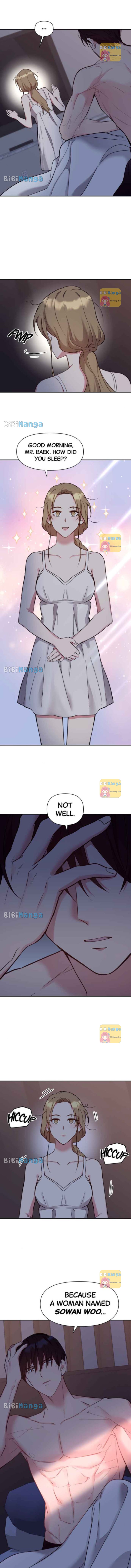 My Messy Marriage Chapter 22 - page 13