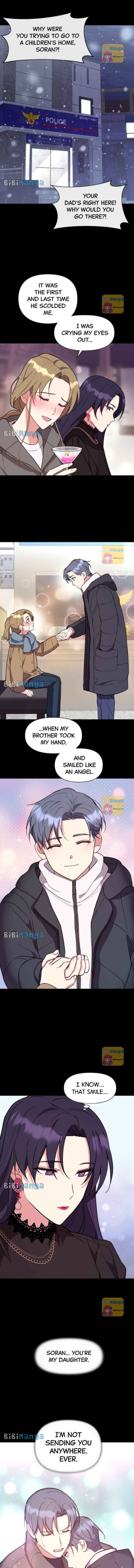 My Messy Marriage Chapter 22 - page 5