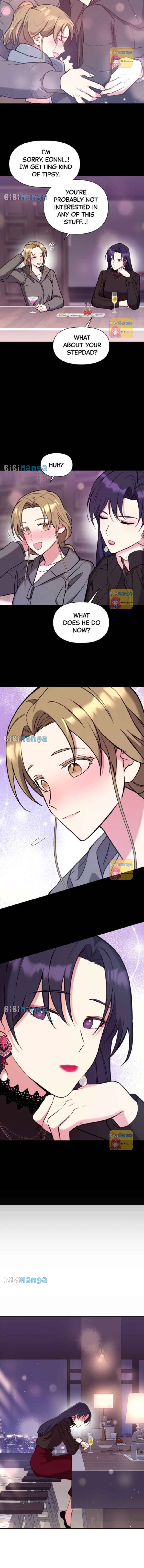 My Messy Marriage Chapter 22 - page 6