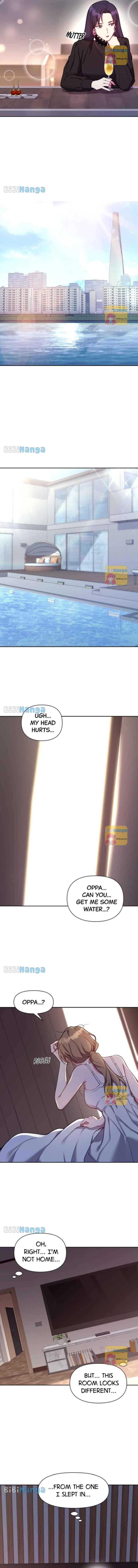 My Messy Marriage Chapter 22 - page 8