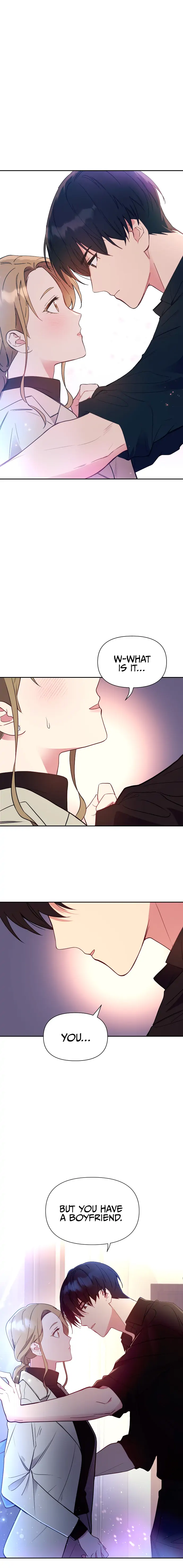 My Messy Marriage Chapter 2 - page 13