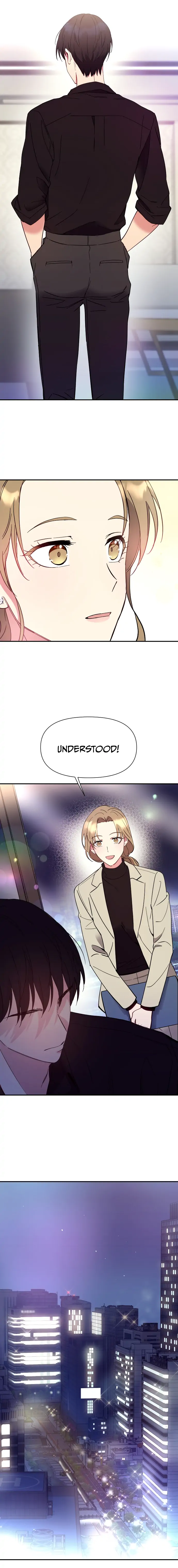 My Messy Marriage Chapter 2 - page 25